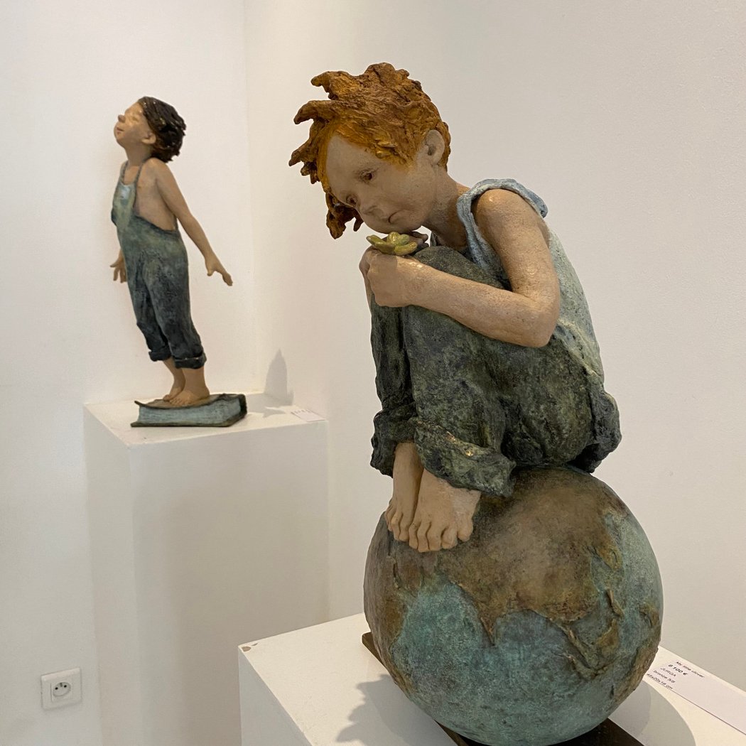 Galerie Maznel 1